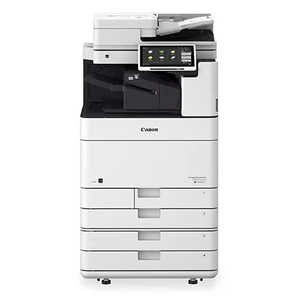Canon iR C5840 A3 High Speed Color Laser Copier Printer