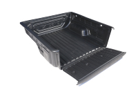 Doublure de lit HDPE imperméable à l'eau pour Peugeot Landtrek Best-seller Off-road Cargo Liner Max Protection Best-seller