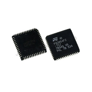 CI logiques programmables de composants électroniques neufs et originaux de Jeking PLCC-52 PSD854F2-70J - Product Image 5