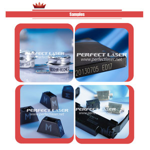 Stampante a getto d'inchiostro continuo ad alta efficienza di Perfect Laser, produttore leader, molto richiesta per la stampa su imballaggi alimentari, carta e ceramica. - Product Image 3