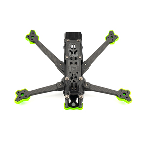 Drone de course FPV IFlight Nazgul <span class=keywords><strong>Evoque</strong></span> F5X/<span class=keywords><strong>F5D</strong></span> V2 avec cadre de 5 pouces - Product Image 3