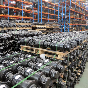 בולדוזר מסלול סין קישור d20 d30 d3c d37 d3c d4d d40 d4d d4c d40 d4h d41 d45 d50 d50 d53 d57 d58 d60 דוזר מסלול מסלול נעל מסלול - Product Image 5