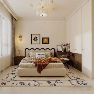 Meubles de style français personnalisés de haute qualité, nouveau design pour salon, hôtel et villa, fabricant de personnalisation de toute la maison - Product Image 3