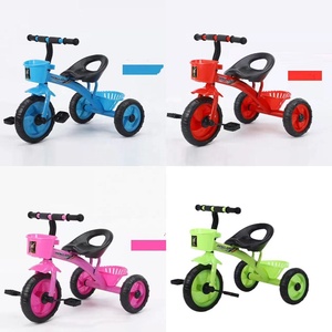 Pédale de vélo d'équilibre pour enfants <span class=keywords><strong>tricycle</strong></span> pour bébés enfants <span class=keywords><strong>tricycle</strong></span> <span class=keywords><strong>tricycle</strong></span> <span class=keywords><strong>tricycle</strong></span> - Product Image 2