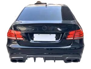 W212 E63 AMG voiture Bodykit lifting pour <span class=keywords><strong>Mercedes</strong></span> Benz W212 ancienne mise à niveau nouveau E63 Auto capot 2013 - Product Image 5