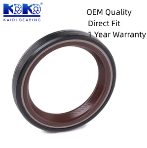 Guarnizione Anteriore Albero Motore 504.483, Disponibile - Adatta per Renault, <span class=keywords><strong>Dacia</strong></span>, Citroen e Lada - Product Image 2