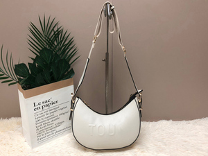 Bolso de Hombro Minimalista, Versátil y Elegante, Modelo 2026 - Product Image 4