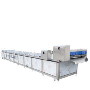 Hiệu quả cao lõi bơm Thành phần mới Máy tiệt trùng cho năng suất cao sữa nước trái cây bia Trứng khử trùng - Product Image 2