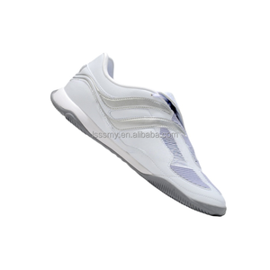Chaussures de football rétro pour hommes, nouvelle collection <span class=keywords><strong>Predator</strong></span> 25 Precision Elited, chaussures de sport allemandes, chaussures de football, chaussures de football IC, crampons de football - Product Image 4