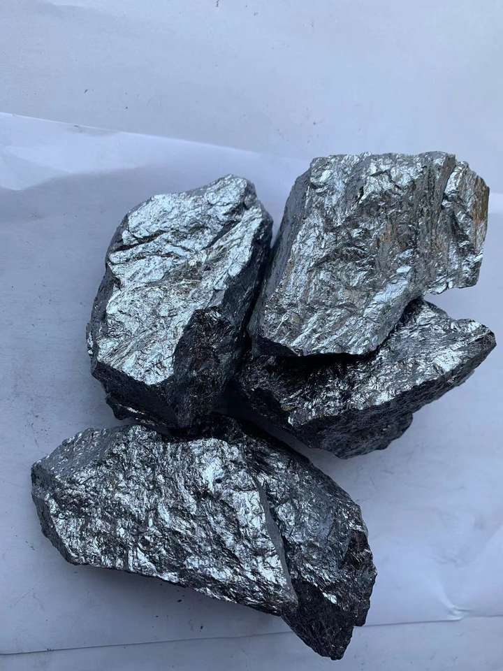 CaSi Calcium Silicon Alloy Additives