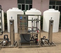 Vente en gros usine Préfiltre industriel pour eau en acier inoxydable avec boîtier de filtre à cartouche et raccord à bride