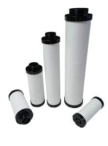 Série d'éléments filtrants filetés AIKEYI AF007Q AF007P AF007S AF007C, nouveau filtre à air comprimé de précision - Product Image 2