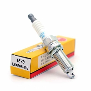 หัวเทียน LZKR6B-10E 1578 สำหรับรถยนต์เรนา จอย กา เค3เค2 เฟรดี้ - Product Image 4