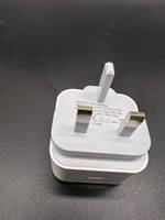 Vente chaude prix usine 40W UK Plug PD chargeur rapide USB C chargeur Super rapide pour Iphone17 16 15 14