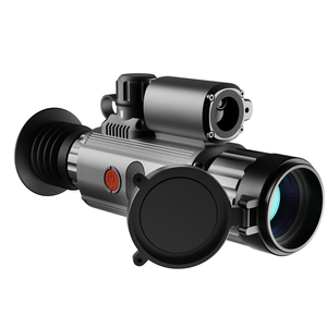 Lunette thermique numérique AM06-35LRF à piles avec technologie de vision nocturne, imagerie thermique - Product Image 5