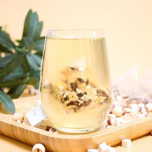 有名な中国の漢方薬美容とパーソナルケア製品フォースピリッツスープ - Product Image 3