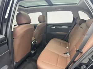 Personalización Interior de Autos Usados 2021 <span class=keywords><strong>2022</strong></span> 2023, Smart Run, Bajo Kilometraje, Automático, Volante a la Izquierda - Product Image 4