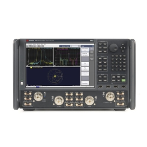 Analyseur de réseau micro-ondes Keysight / Agilent N5222B PNA - Product Image 1