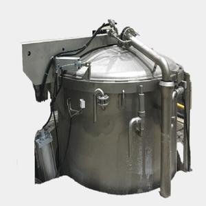 เครื่องย้อมสีเส้นด้ายสิ่งทอ300กก - Product Image 4