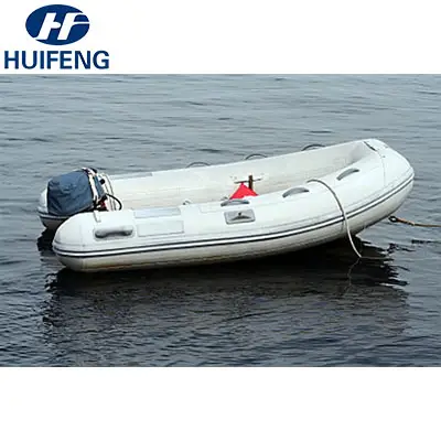 Kayak inflable impermeable de PVC para 2 personas, bote inflable de pesca personalizado de PVC Hypalon, bote inflable