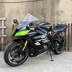 Motocicletas Usadas <span class=keywords><strong>Kawasaki</strong></span> ZX-10R <span class=keywords><strong>Moto</strong></span> 1000cc Motocicleta a Gasolina Motos de Carreras Motocicleta Deportiva Motocicletas Todoterreno - Product Image 5