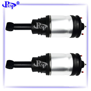 Amortisseur Pasp At9038c1 pour Discovery 3 4 Range Rover, rigidité verticale conventionnelle - Product Image 4