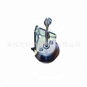 Vanne de dérivation OEM 04L198716 pour Volkswagen Audi Skoda 2.0T – Pièce de rechange pour actionneur de turbo - Product Image 5