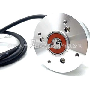 Heidenhain ROD430 โรตารี่เอนโค้ดเดอร์ 684658-1T ชนิดคอนแทคแบบเพิ่มค่า 58 มม. ผลิตในญี่ปุ่น - Product Image 3