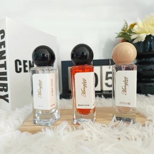 Échantillon de parfum pour stand de marché nocturne, version Q, Shantou, sous-emballage domestique, produits à succès, parfum floral longue durée pour femme 10ml - Product Image 3