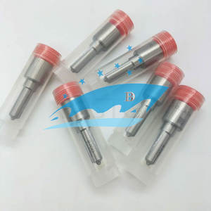 0 433 172 147 buse de mazout DLLA150P2147 buse d'injecteur diesel DLLA 150 P 2147 pour 0445110375 - Product Image 3
