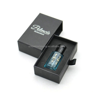 Minyak Parfum Esensial Kustom Mewah 10ml 3ml 6ml 12ml Botol Minyak Parfum Kotak Hadiah Kertas Kotak Kemasan dengan Laci - Product Image 6