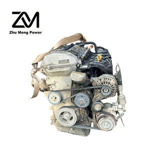 Motor 1zz Fe 1zz-fe Vvti Nuevo y Usado, Ensamblaje Completo 1.8 con Caja de Cambios para Toyota <span class=keywords><strong>Corolla</strong></span>, Wish, Verso, Premio <span class=keywords><strong>2004</strong></span> - Product Image 3
