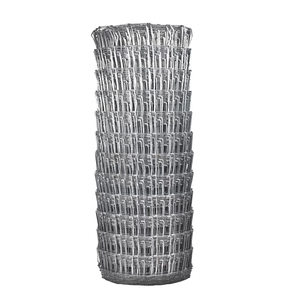 1.5m forte resistente UV recinzione dell'azienda agricola <span class=keywords><strong>per</strong></span> i bovini da cavallo trattati termicamente in legno filo <span class=keywords><strong>elettrico</strong></span> Polywire applicazione di sicurezza - Product Image 6