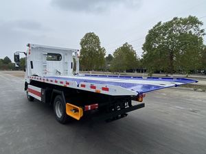 Camion de dépannage <span class=keywords><strong>hybride</strong></span> BYD, camion de sauvetage routier <span class=keywords><strong>hybride</strong></span> rechargeable BYD DM-i, camion de récupération <span class=keywords><strong>hybride</strong></span> - Product Image 4