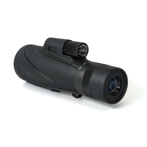 Monoculaire zoom 10-30X50 pour l'observation des oiseaux, prisme Bak4, lentille entièrement multicouche, trépied adaptable, léger 358g pour adultes - Product Image 2