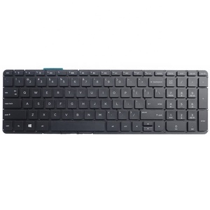Teclado para portátil <span class=keywords><strong>HP</strong></span> <span class=keywords><strong>Envy</strong></span>, serie 15-J000 <span class=keywords><strong>17</strong></span>-<span class=keywords><strong>J</strong></span> <span class=keywords><strong>17</strong></span>-J000 - Product Image 2