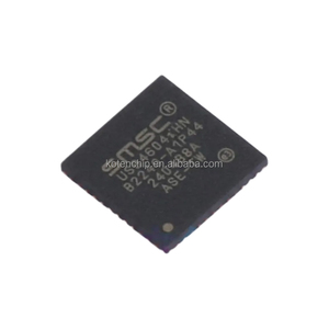 USB4604I-1080HN USB4604IHN ชิ้นส่วนอิเล็กทรอนิกส์ใหม่และของแท้ วงจรรวม ไอซีชิป - Product Image 1