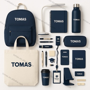 Coffret cadeau promotionnel avec Flyer Bag Pen Sticky Notes et ventilateur pour <span class=keywords><strong>les</strong></span> <span class=keywords><strong>visiteurs</strong></span> et <span class=keywords><strong>les</strong></span> invités du salon - Product Image 4