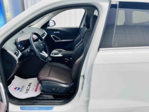 BMW X1 sDrive20Li X Line 1.5T Turbo 156CV 7DCT FWD, Euro 6d/China 6b, SUV LHD Usato a Basso Chilometraggio, Vendita all'Ingrosso 2023 - Product Image 3