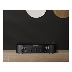 Amplificateur HI FI 2.0 Noir PM6007 45w par canal - Product Image 4