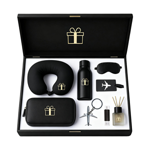 Nouvelles Idées <span class=keywords><strong>de</strong></span> Produits 2026 : Coffret <span class=keywords><strong>de</strong></span> Luxe en MDF, Sac <span class=keywords><strong>de</strong></span> Rangement <span class=keywords><strong>pour</strong></span> Tasses Isothermes, Étiquette <span class=keywords><strong>de</strong></span> Bagage, Oreiller en <span class=keywords><strong>Coton</strong></span> Mémoire, Ensembles <span class=keywords><strong>de</strong></span> Cadeaux Personnels <span class=keywords><strong>de</strong></span> Voyage - Product Image 2