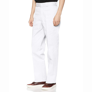 Uomini di alta qualità Chino <span class=keywords><strong>lino</strong></span>, <span class=keywords><strong>pantaloni</strong></span> personalizzati kaki <span class=keywords><strong>100</strong></span> cotone Casual ufficio formale <span class=keywords><strong>pantaloni</strong></span> per gli uomini/ - Product Image 1