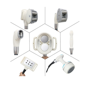 Multi-function Vacuum air Talk System Slimming Machine Slimming Instrument - Product Image 3