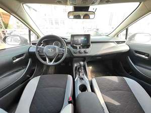 Véhicules <span class=keywords><strong>Toyota</strong></span> <span class=keywords><strong>Corolla</strong></span> neufs et <span class=keywords><strong>Toyota</strong></span> <span class=keywords><strong>Corolla</strong></span> 1.2T CVT Elite Edition d'occasion à vendre à prix avantageux en Chine - JX Auto 2023 - Product Image 5