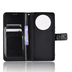 Étui portefeuille pour <span class=keywords><strong>Xiaomi</strong></span> <span class=keywords><strong>Mi</strong></span> 12S Ultra, en cuir PU, avec dragonne, porte-cartes, support, rabat, coque de téléphone pour <span class=keywords><strong>Xiaomi</strong></span> 12S Ultra - Product Image 3
