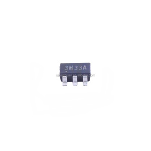 Régulateur de tension LDO haute vitesse XC6227C331MR-G d'origine, marquage <span class=keywords><strong>3H3</strong></span>, SOT23-5, 700 mA - Product Image 3