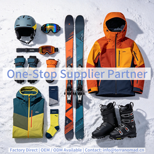 Masque de ski <span class=keywords><strong>TN</strong></span> magnétique sans monture en TPU/PC avec protection UV400, double couche anti-buée et lentille à changement rapide pour hommes et femmes - Product Image 5