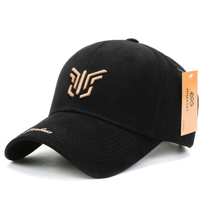 Gorra de Béisbol Vintage Personalizada al por Mayor con Logotipo, Gorra Deportiva Retro de 6 Paneles con Impresión por Sublimación para Marcas, Suministro al por Mayor - Product Image 1