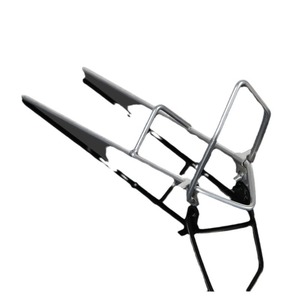 Soporte para Cañas de Pescar FISHERBON, Soporte de Aluminio para Cañas de Surf, Doble Propósito para Uso en el Mar y en Tierra - Product Image 4