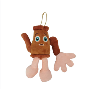 ベビーベビーベビーベビーベビーおもちゃ動物おもちゃぬいぐるみイタリア語Brainrotぬいぐるみ - Product Image 1